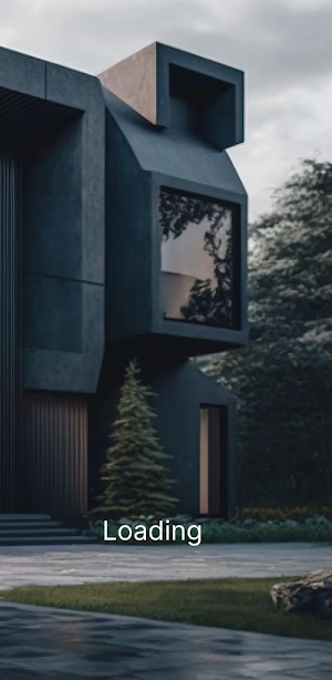 Rich house luxury Screenshot 3