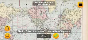 Date The Map Screenshot 1