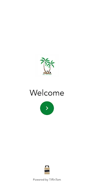 Tanina Lounge Screenshot 0