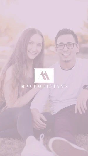 MACROTICIANS Screenshot 0