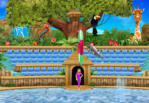 My Dolphin Show Screenshot 0
