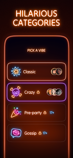 Spinner Party Screenshot 3