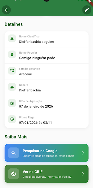 Jardinei Screenshot 1