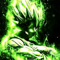 Dragon fighter