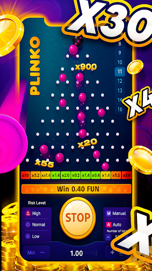 Plin Legacy Screenshot 0