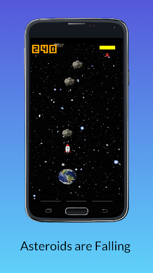 AstroGuard-Save the World Screenshot 2