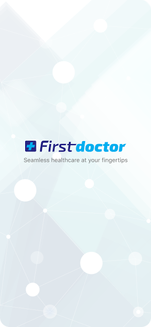 Firstdoctor Screenshot 0