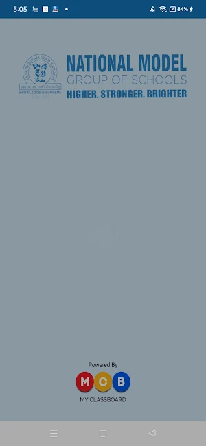 National Model Schools Screenshot 0