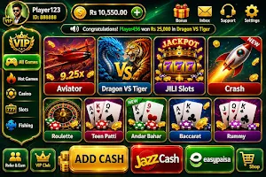 n999 game earn money easypais Screenshot 0