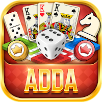 ADDA 29 Callbreak Hazari Ludo