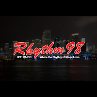 Rhythm 98