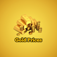 Gold Price Live - World
