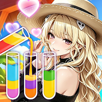 Bottle Sort Challenge