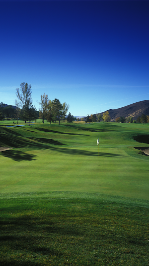 Hidden Valley CC Reno Screenshot 0