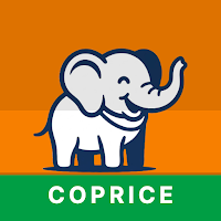 CoPrice : Comparateur de prix