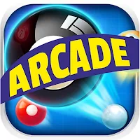 Super Lunar Pool - 8 ball Pool