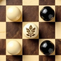 Checkers: Ancient Wisdom