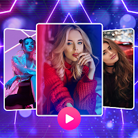 Video Slideshow Maker & Music