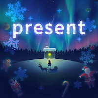 escape game: Present