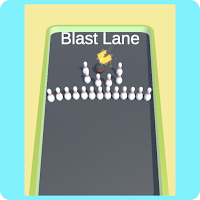 Blast Lane