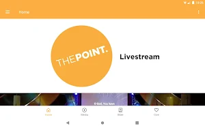 Go To The Point Screenshot 3