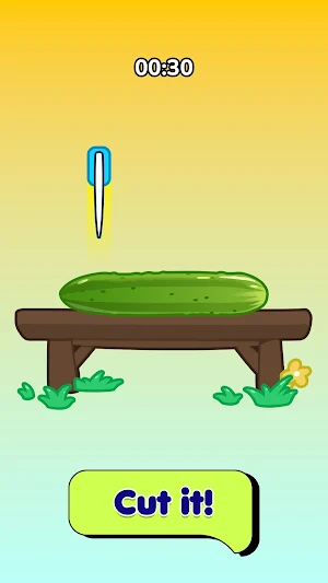 Tic Toc Challenge Screenshot 0