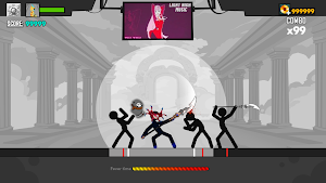 Stickdance Screenshot 0