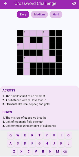 PH Sugar Screenshot 1