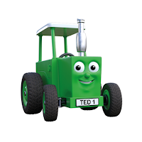 Tractor Ted TV