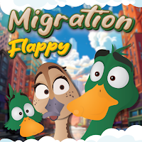 Migration Flappy Duck