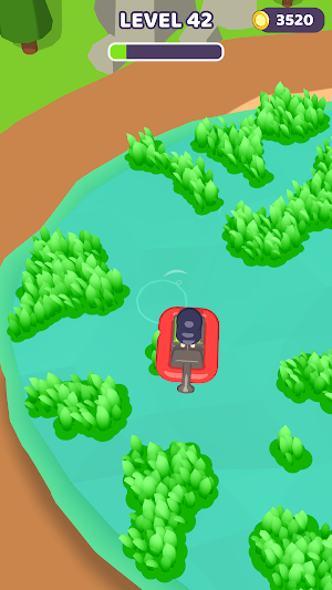 Pool Cleaner Screenshot 3