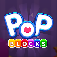Pop Block Puzzle
