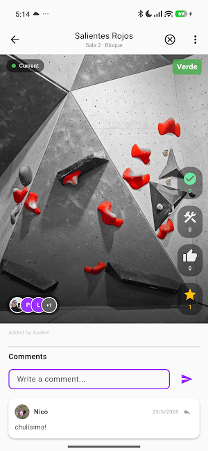 Skalen Screenshot 1