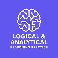 Logical Reasoning Test - Quiz