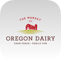Oregon Dairy