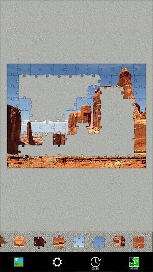Puzzle Factory Screenshot 0