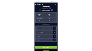 GolfCode Screenshot 1