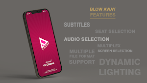 VR Player – Irusu VR Cinema Player  Pro Screenshot 3