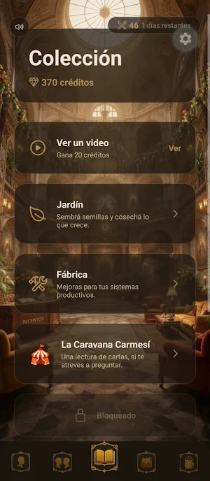 Hysteria hotel Screenshot 2