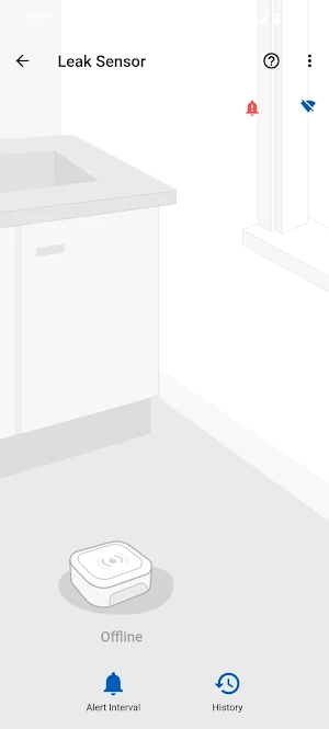 FloodStop 360 Screenshot 2