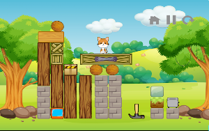 Kitty Drop Screenshot 3
