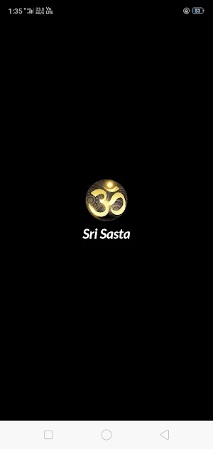 Sri Sasta Screenshot 0