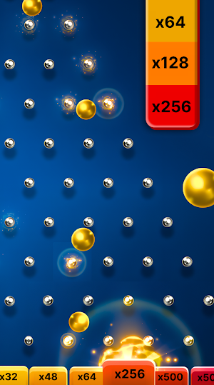 Plinko Rush Screenshot 2