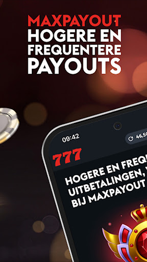 Casino777 Screenshot 2
