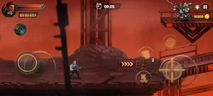 Metal Core Screenshot 2