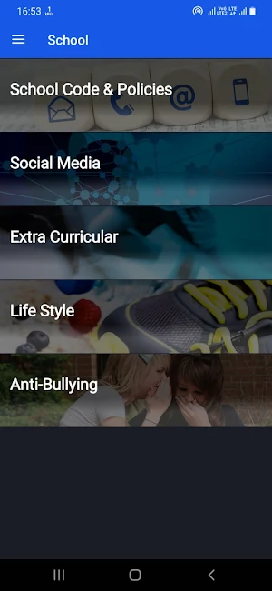 Goatstown ETSS Screenshot 1