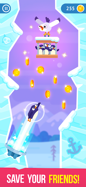 Sprint Masters Screenshot 3