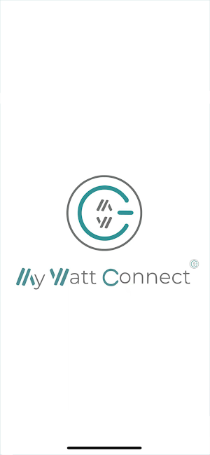 My Watt Connect Screenshot 0