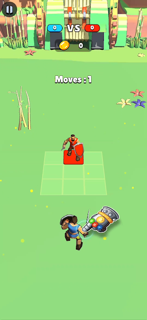 Battle Maze Screenshot 2