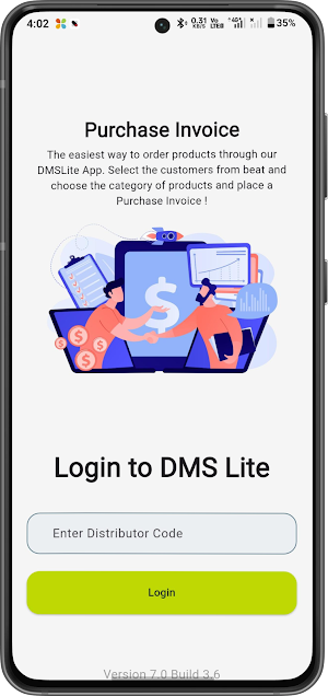 LiteNXT Screenshot 0